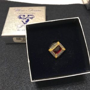 Premier Designs Jewelry Ring Milan